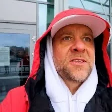 RaczejSieNieOdzywam - Beka z Tedzika, który chodził pod TVP protestować za czasów Kac...