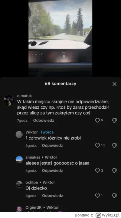 Bonthyc - @191814241 jak solo to ok - sam napisał że jeden człowiek różnicy nie robi