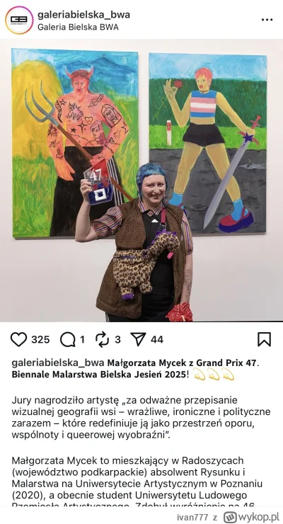 ivan777 - Jakbyście się zastanawiali na co idą wasze podatki to właśnie na taką sztuk...