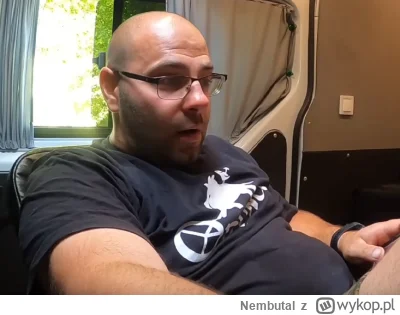 N.....l - when you nut but she still suckin
#odyn