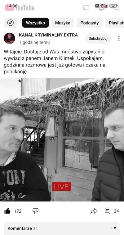 amozetoostatniraz - Zgodził się, szok 

#beataklimek