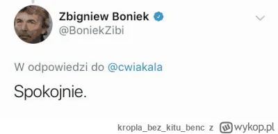 kroplabezkitu_benc - #gielda