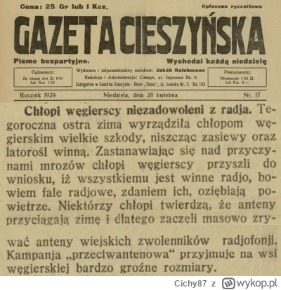 Cichy87 - >akurat 5g jest nadmierne

@FerdynandMagellan: niczym się nie różnisz od ni...