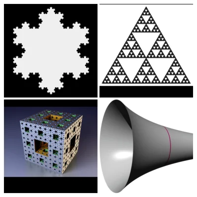 AmarenoMORENO00 - Matematyka wyższa wydaje się początkiem do zrozumienia wszechświata...