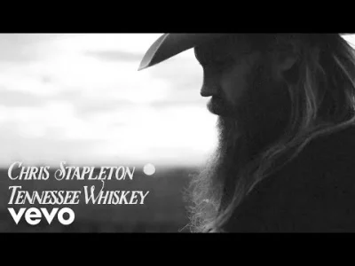 Szarmancki-Los - Chris Stapleton - Tennessee W-----y
#muzyka