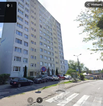 Zopyross - Takie kloce staną się w przyszłości niesprzedawalne, bez garażu, bez parki...