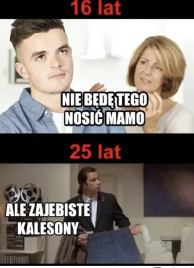 Dawid-01100 - #przegryw Ja jutro ubieram kalesony do kołchozu wstaje 3:40 k---a fa ni...