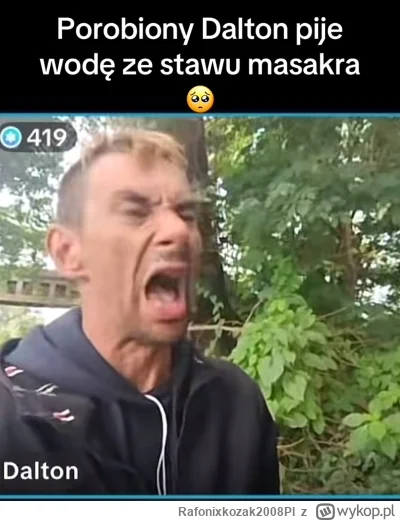 Rafonixkozak2008Pl - XDDDD #famemma