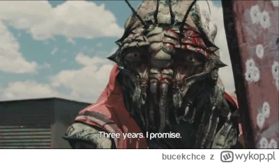 bucekchce - Trochę im zajęło dopracowanie technologii