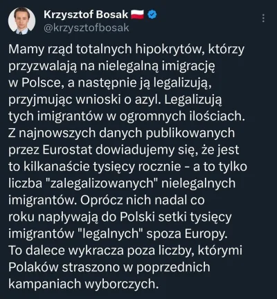 powrut_krula - #polityka #imigranci