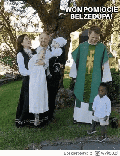 BoskiPrototyp - #humorobrazkowy #heheszki #gif #humor #czarnyhumor