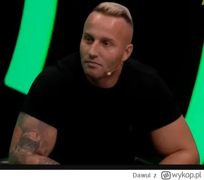 Dawul - @Szefunciooooo: