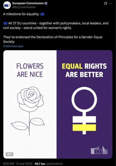 sildenafil - Gdybyście się zastanawiali po czyjej stronie stoi Komisja Europejska to ...