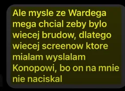 harrame - I oczywiscie wszystkie dziewczyny ktore sie zglosily tak naprawde tego nie ...