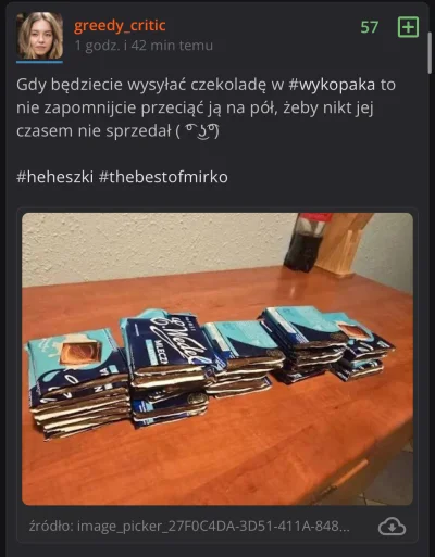 LeafWhisper - p0ljaki to naprawdę mają pamięć złotej rybki, co tydzień się urwa z teg...