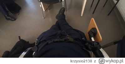 krzysio2138 - #przegryw policoski