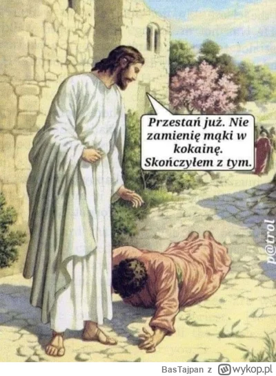 BasTajpan - #heheszki #humorobrazkowy