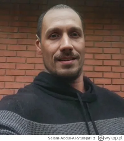 Salam-Abdul-Al-Stulejari - I CAN'T PAY 

#polityka #bekazkonfederacji