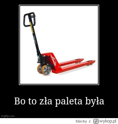 Slacky - #heheszki #hanuszki