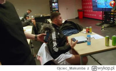 Ojciec_Makumba - #famemma