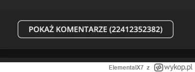 ElementalX7 - #famemma Wykopki dają się wkręcać przez prowokujące wpisy @NatalieWayne...