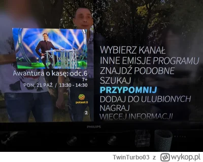 TwinTurbo03 - Można powiedzieć, że potwierdzono emisję starych odcinków na Polsat 2

...