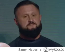 Samy_Naceri - #famemma kosmita jakis