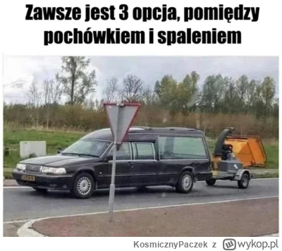K.....k - #humorobrazkowy #czarnyhumor #heheszki