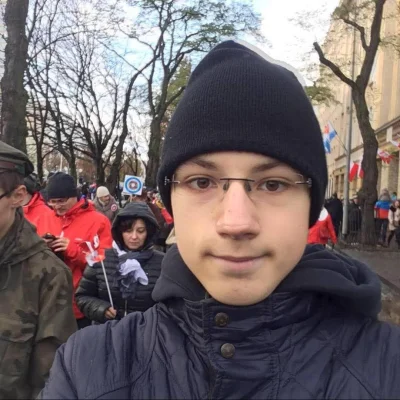 TrexTeR - Mieszko pewnie lezy na wygodnym łóżku w szpitalu psychiatrycznym w jednooso...