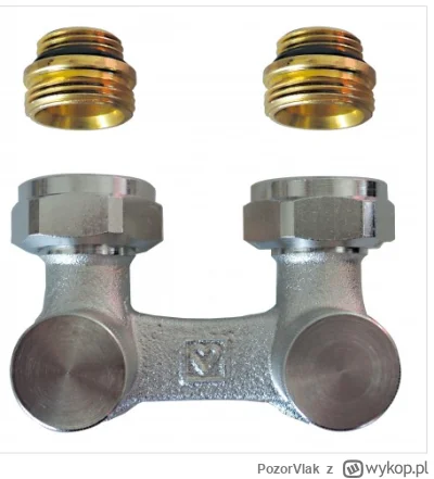 PozorVlak - elo #hydraulika wariaty!
kolega sobie zdemontował grzejnik, który jest na...