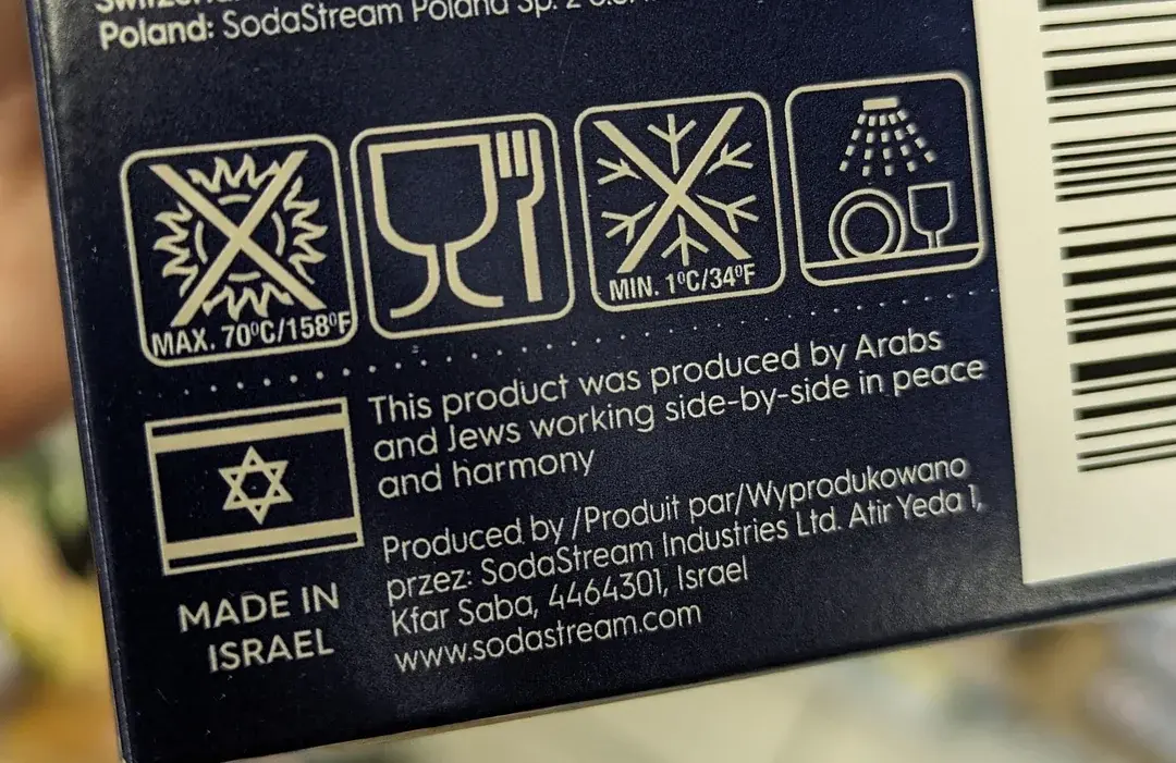 kupon - @Pawel993: sodastream ;D