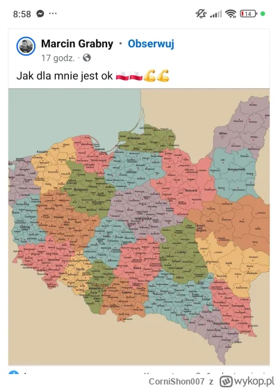 CorniShon007 - #ukraina nie lubimy Ukrainy
Dlatego dajcie kawałek