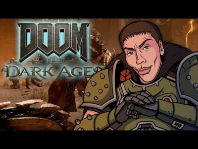 Foxing - Niby skoko, że nowe mechaniki, ale #doom 2016 to wciąż dla mnie najlepsza cz...