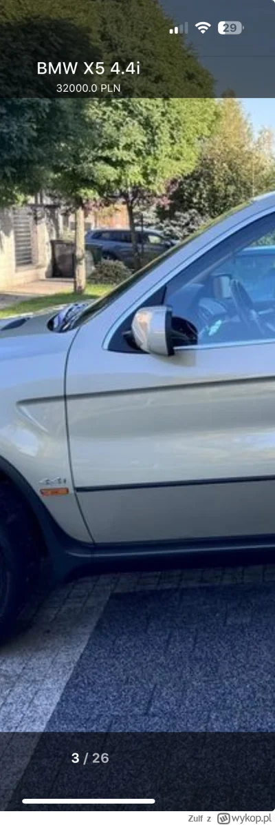 Zulf - @bartiii_: 

https://x.com/bogdan607

to ten sam ?

Typ na X w profilowym ma z...