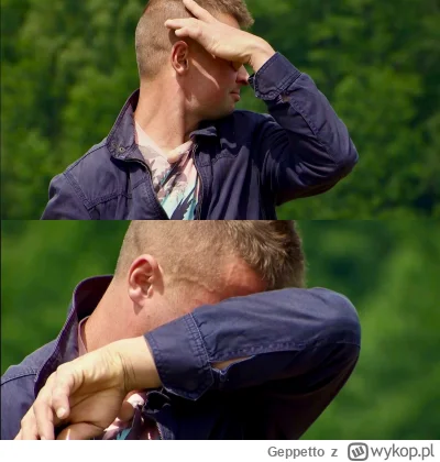 Geppetto - #rolnikszukazony 

Do zobaczenia w następnym odcinku!