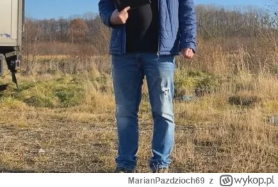 MarianPazdzioch69 - @asd-asdorygnial popatrz na swoj bęben srawula jaki ty masz spasi...