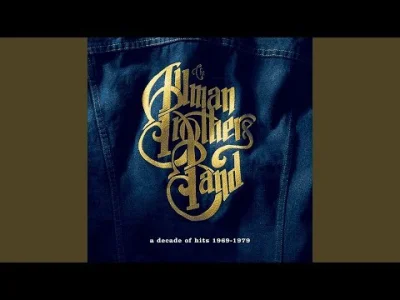 yourgrandma - The Allman Brothers Band - Jessica