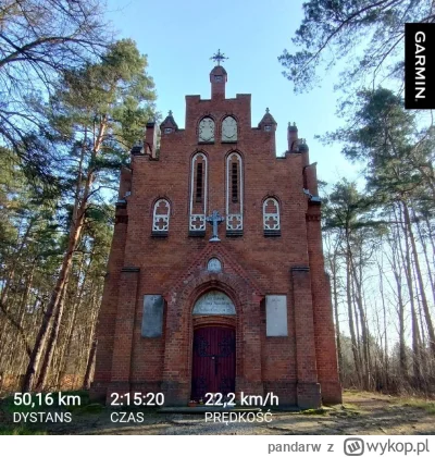 pandarw - 108 316 + 50 = 108 366

Rower z rana wszedł jak zły

#rowerowyrownik #rower...