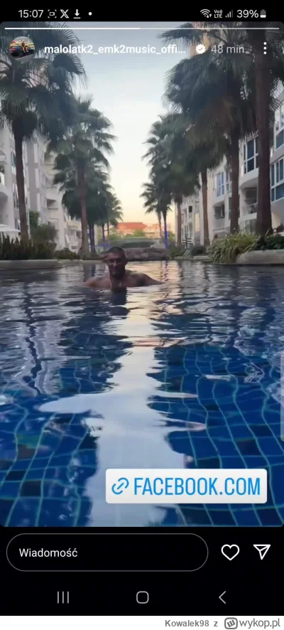 Kowalek98 - #famemma