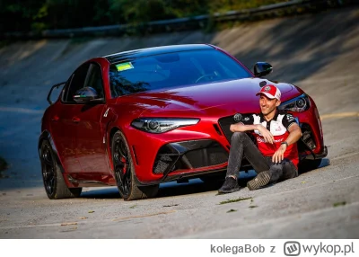 kolegaBob - Dzien dobry, ja już na Curvie i nikt ze mną po niej nie jeździł? #f1