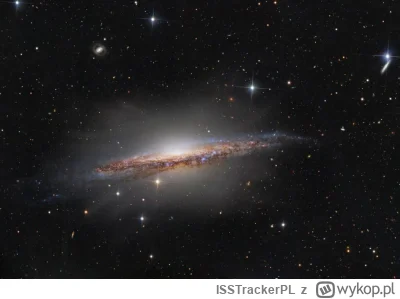 ISSTrackerPL - Cześć!

Najbliższe przeloty Międzynarodowej Stacji Kosmicznej (2):
 
1...