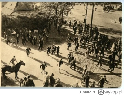 Bobito - #ukraina #wojna #rosja #historia #litwa #estonia #zbrodnierosyjskie

83 lata...