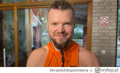 SkrajnieZdegustowany - Odpal Liva i omawiaj pogrzeb freaków. Teraz jeszcze idź do Pri...