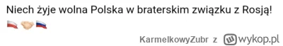 KarmelkowyZubr - @wshk: W jednym zdaniu tyle sprzeczności... Takie leśne stwory są na...