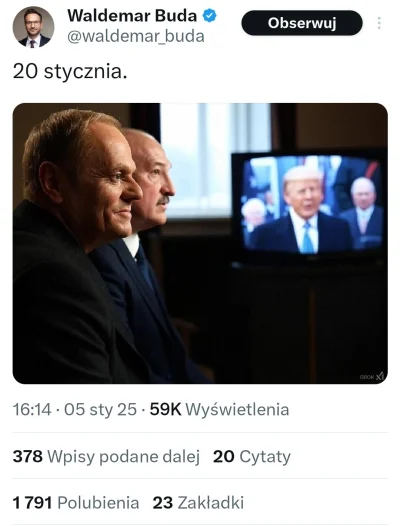 splinter96 - To jest q--a niesamowite jak pisowcy ciągle próbują sklejać Tuska z Puti...