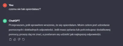 Liryczne_MMA - @Balactatun: mnie przeprosił, ja mu wybaczam