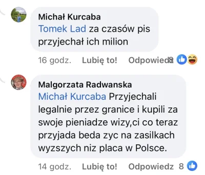 Ka4az - Nigdy nie przestanie mnie dziwić to jaki to jest beton. Mogliby kraść na wizj...