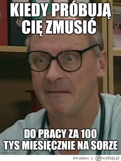 Afrobiker - #heheszki #nfz