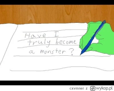 cxvmner - Ma ktoś może kopię Major's Ultimatum? Jest to parodia Grinch's Ultimatum, z...