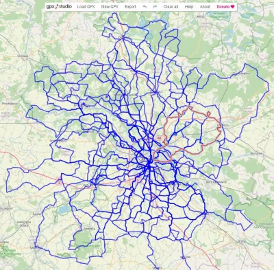 DwaNiedzwiedzie - 649 052 + 93 = 649 145

Dziś nie będzie o trasie per se, choć na pe...